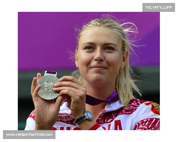 莎拉波娃投资女性运动服饰品牌成功上市 股价首日飙升15%