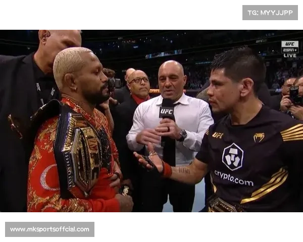 布雷迪判定胜莫拉莱斯,UFC 322次中量级排名战巩固地位 布雷迪判定胜莫拉莱斯,UFC 322次中量级排名战巩固地位