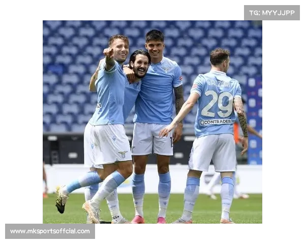 意甲拉齐奥对阵科莫，升班马防守稳固或造冷门