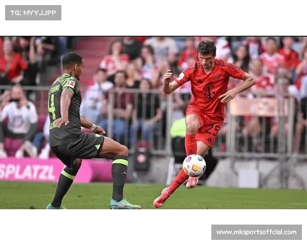 拜仁慕尼黑5-1大胜霍芬海姆,与勒沃库森多特蒙德齐头并进争冠 拜仁慕尼黑5-1大胜霍芬海姆,与勒沃库森多特蒙德齐头并进争冠