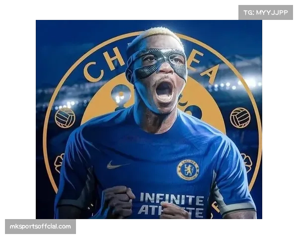 遗憾出局:那不勒斯总比分3-4惜败切尔西,奥斯梅恩赛后落泪